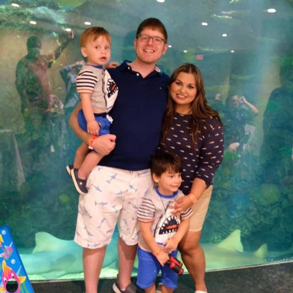 Meet your Posher, Ana